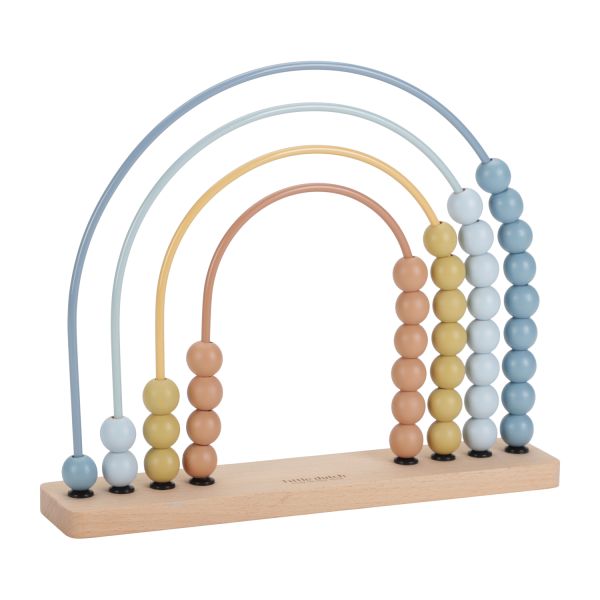 Little Dutch Regenboog Telraam Forest Friends FSC Little Dutch Regenboog Telraam Forest Friends FSC