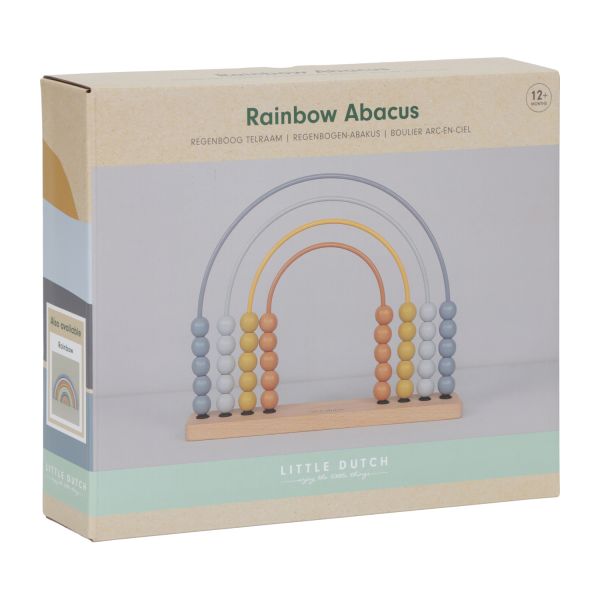 Little Dutch Regenboog Telraam Forest Friends FSC Little Dutch Regenboog Telraam Forest Friends FSC