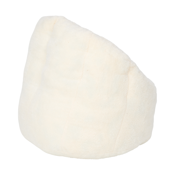 Little Dutch Kinderfauteuil - Pure Soft - White Little Dutch Kinderfauteuil - Pure Soft - White