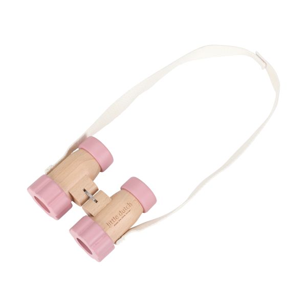 Little Dutch Fairy Garden Verrekijker