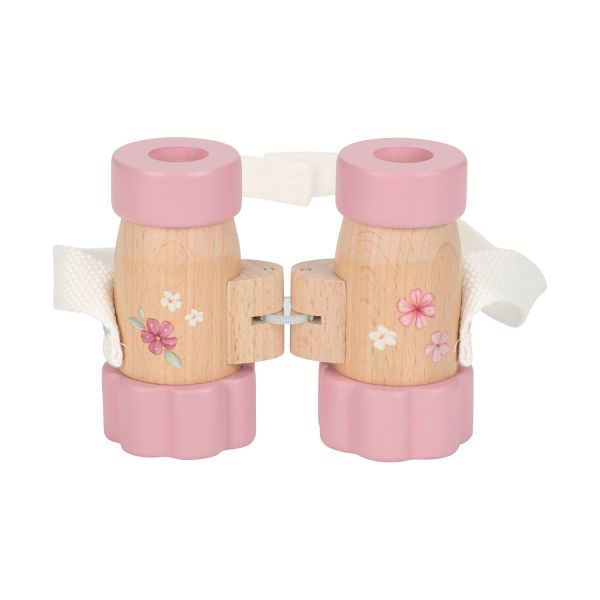 Little Dutch Fairy Garden Verrekijker