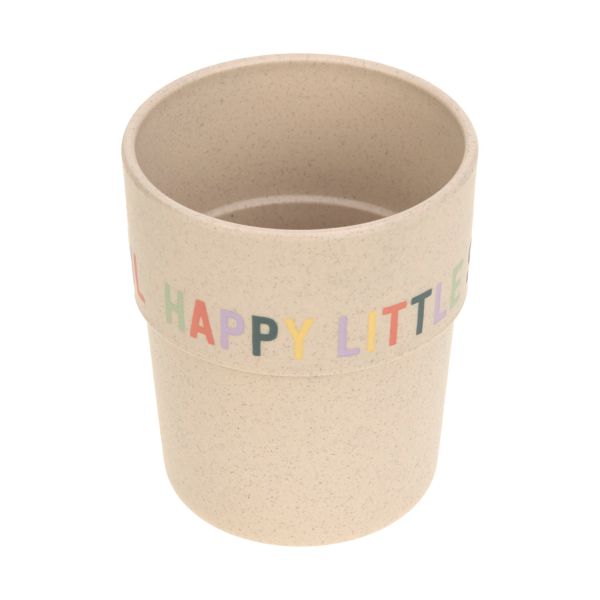 Lässig Beker Happy Fruits Cherry