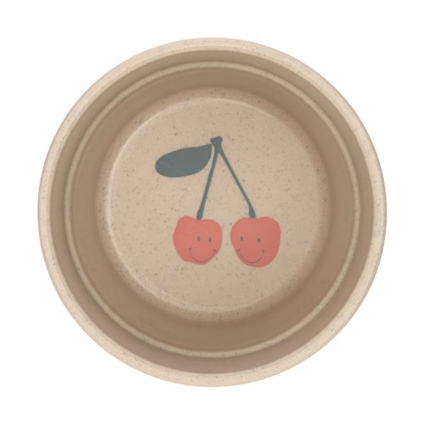 Lässig Beker Happy Fruits Cherry