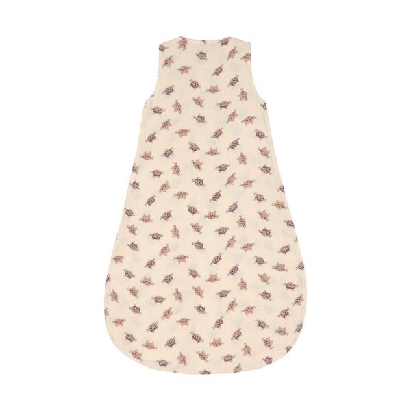 Lässig Cat Slaapzak - Maat 62/68 - Katoen