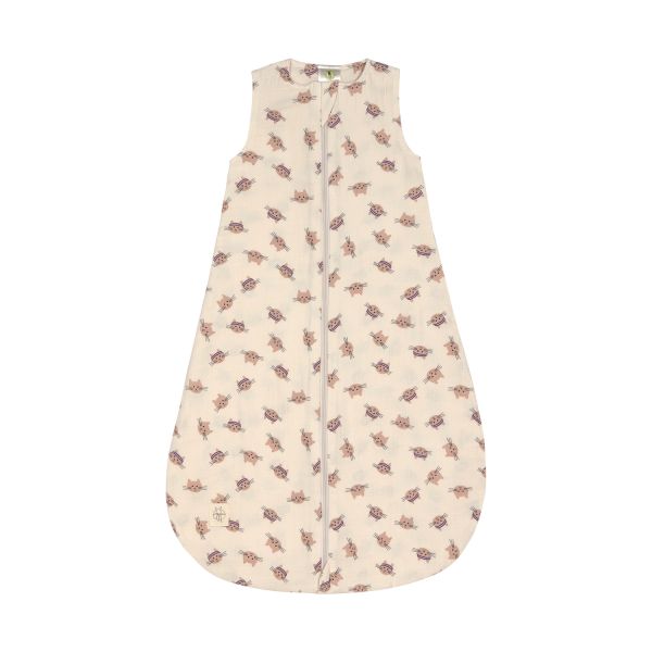 Lässig Cat Slaapzak - Maat 62/68 - Katoen