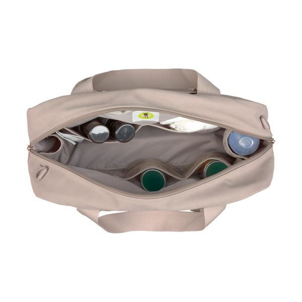 Lässig Luiertas - Everyday - Humus