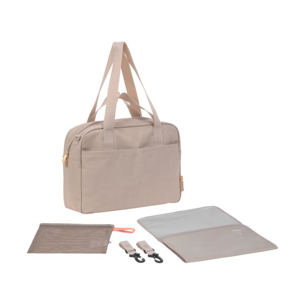 Lässig Luiertas - Everyday - Humus