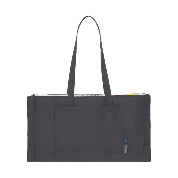 Lässig Mamaki Luiertas - Antraciet