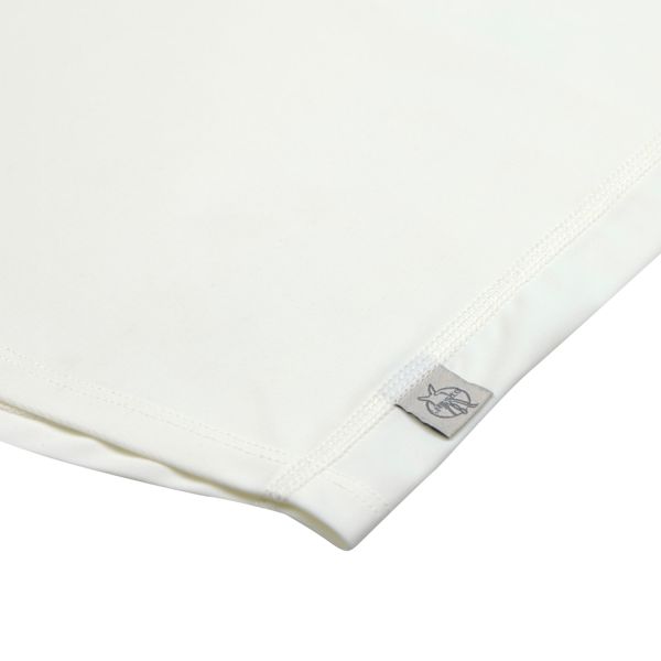 Lässig Zwemshirt met Korte Mouwen - Camper - Sea Salt -