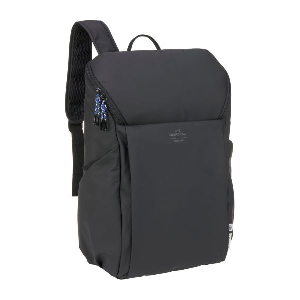 Lässig Backpack Gre Slender Up Black
