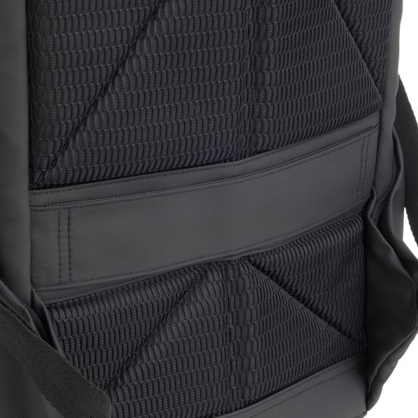 Lässig Backpack Gre Slender Up Black