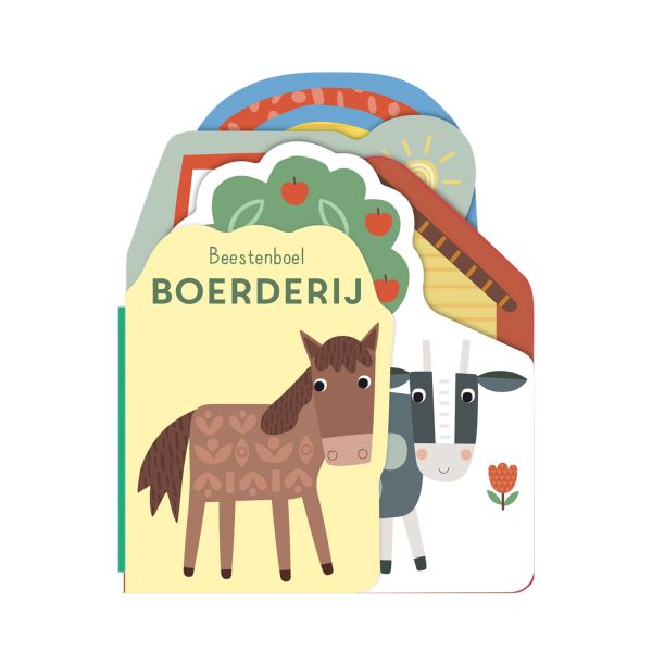 Lantaarn Beestenboel Boerderij Lantaarn Beestenboel Boerderij