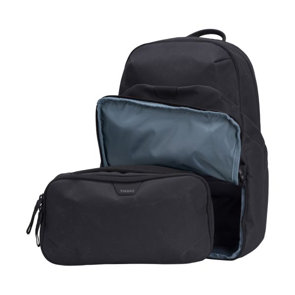 Thule Aion Verzorgingsrugzak - Black Thule Aion Verzorgingsrugzak - Black