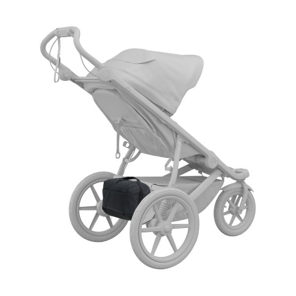 Thule Aion Verzorgingstas - Black Thule Aion Verzorgingstas - Black
