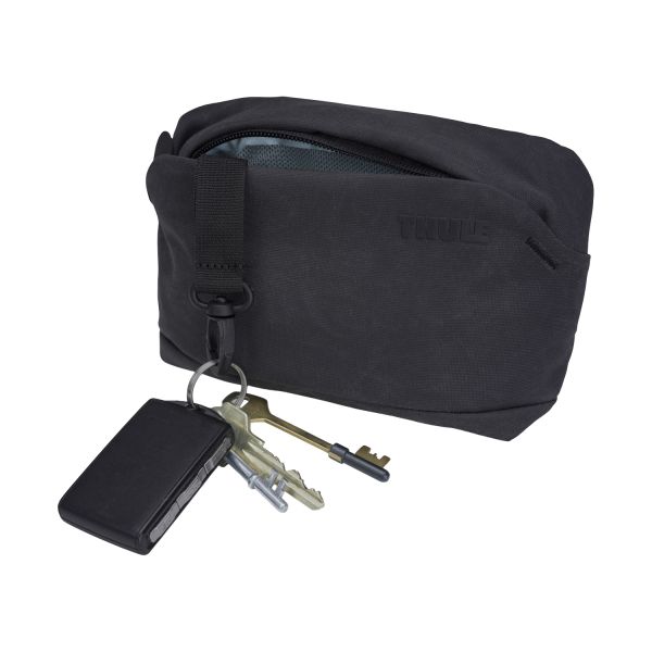 Thule Aion Kinderwagen Mini Tas - Black Thule Aion Kinderwagen Mini Tas - Black