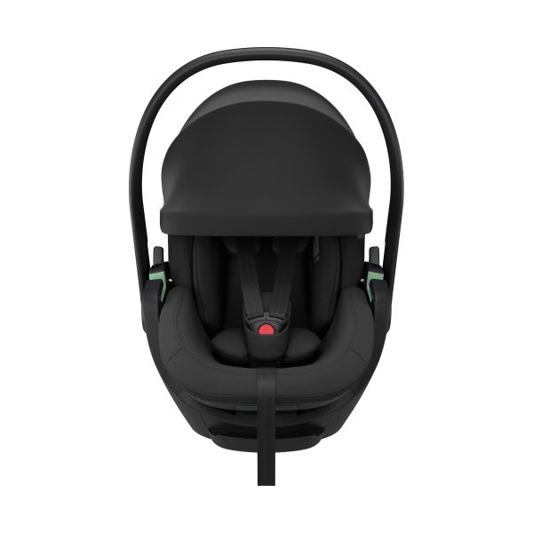 Thule Maple Autostoel - Black