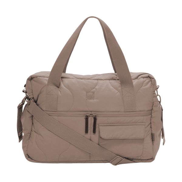Little Company Luiertas - Sydney - Brown Little Company Luiertas - Sydney - Brown