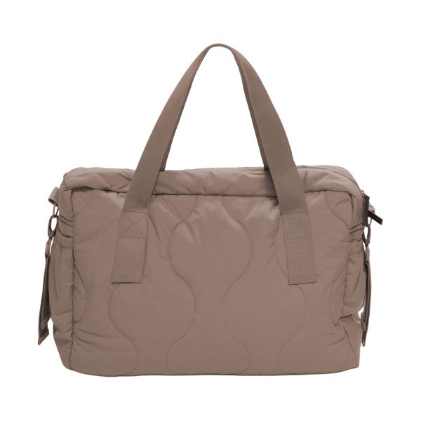 Little Company Luiertas - Sydney - Brown Little Company Luiertas - Sydney - Brown