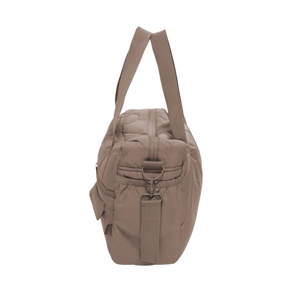 Little Company Luiertas - Sydney - Brown Little Company Luiertas - Sydney - Brown