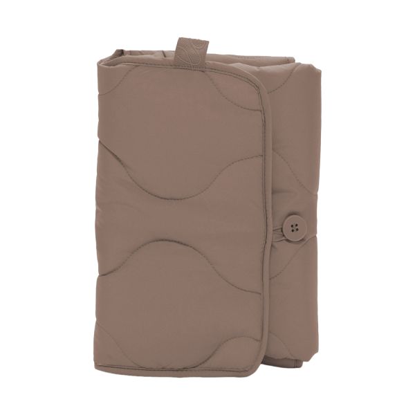 Little Company Luiertas - Sydney - Brown Little Company Luiertas - Sydney - Brown