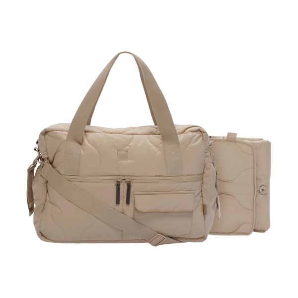 Little Company Luiertas - Sydney - Sand Little Company Luiertas - Sydney - Sand