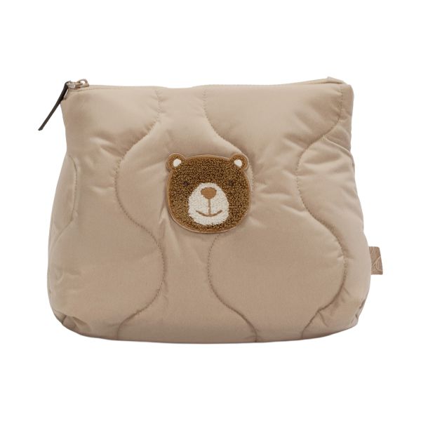 Little Company Toilettas - Mila - Sand Little Company Toilettas - Mila - Sand