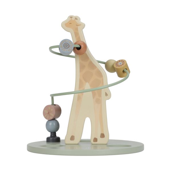 Little Dutch Activiteitentafel XL - Safari Friends Little Dutch Activiteitentafel XL - Safari Friends