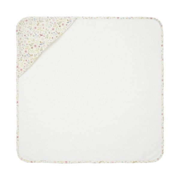 Little Dutch Badcape - 75 x 75 cm - Fairy Wonders Little Dutch Badcape - 75 x 75 cm - Fairy Wonders