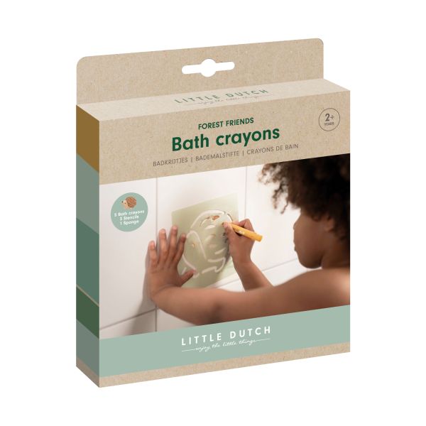 Little Dutch Badkrijtjes Little Dutch Badkrijtjes
