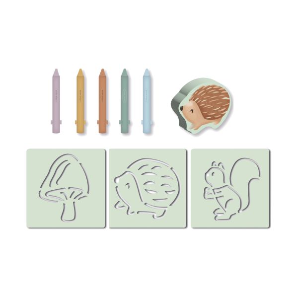 Little Dutch Badkrijtjes Little Dutch Badkrijtjes