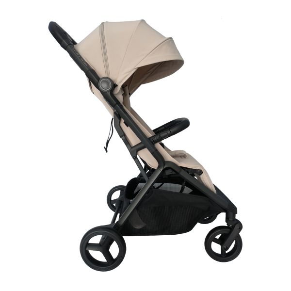 Little Dutch Buggy Comfort Beige Little Dutch Buggy Comfort Beige
