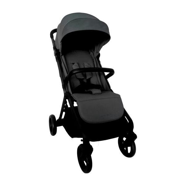 Little Dutch Buggy Comfort Grey Little Dutch Buggy Comfort Grey