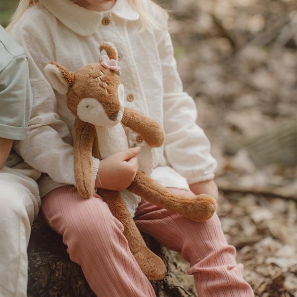 Little Dutch Lange Slungel Hertje Fairy Garden GRS Little Dutch Lange Slungel Hertje Fairy Garden GRS