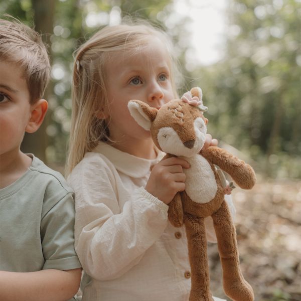 Little Dutch Lange Slungel Hertje Fairy Garden GRS Little Dutch Lange Slungel Hertje Fairy Garden GRS