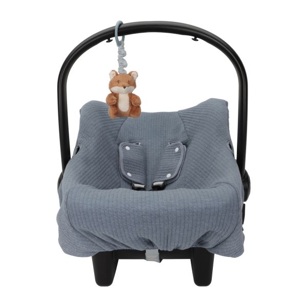 Little Dutch Trilfiguur Vosje Forest Friends GRS Little Dutch Trilfiguur Vosje Forest Friends GRS