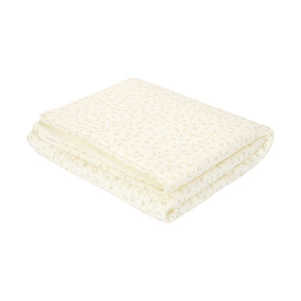 Little Dutch Ledikantdeken Zomer - Forest Treasures - 110x140 cm Little Dutch Ledikantdeken Zomer - Forest Treasures - 110x140 cm