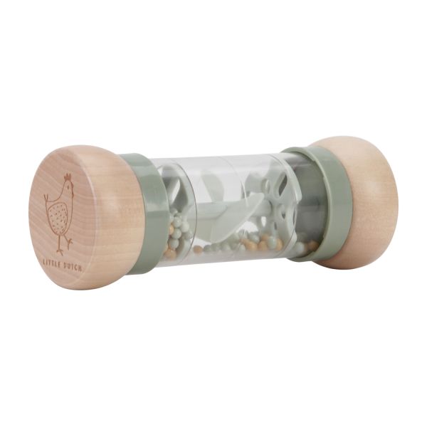 Little Dutch Regenrammelaar Little Farm FSC