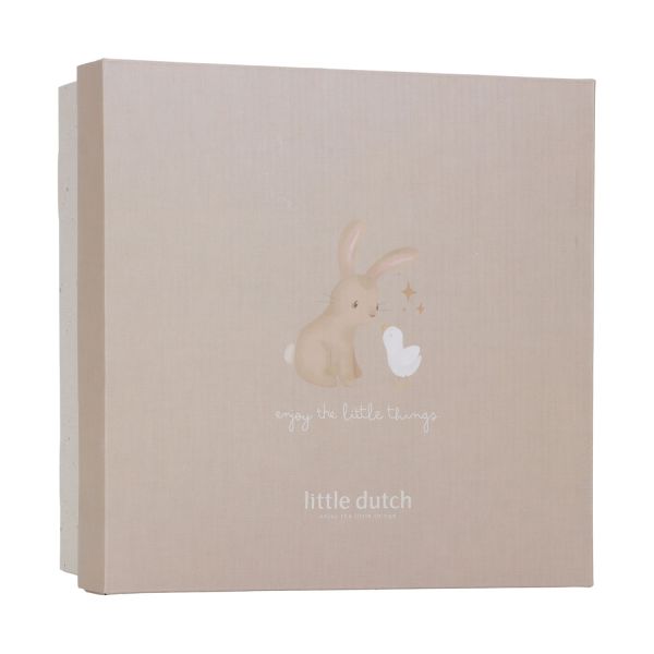 Little Dutch Naturals Newborn Giftset