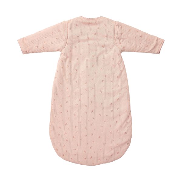 Little Dutch Pure Slaapzak Winter – 110 cm – Blossom Little Dutch Pure Slaapzak Winter – 110 cm – Blossom