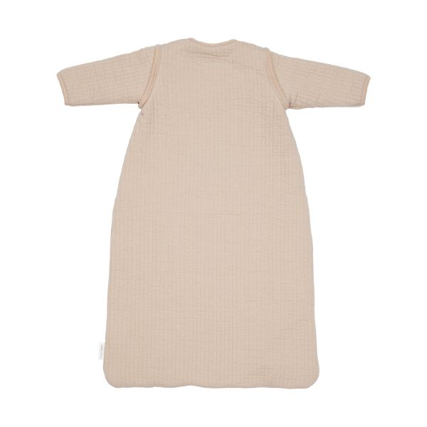 Little Dutch Slaapzak Winter Pure Beige 70 cm