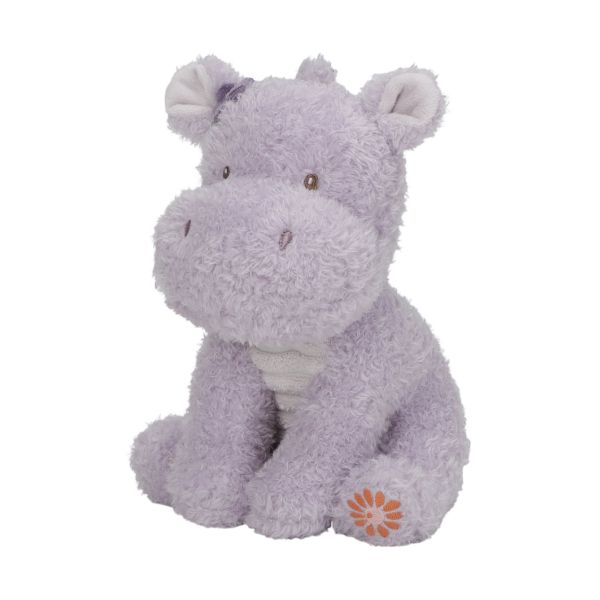 Little Dutch Safari Friends Knuffel Nijlpaard