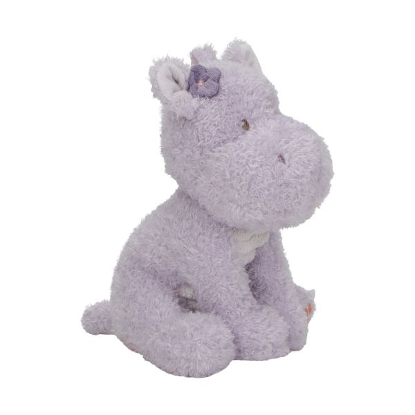 Little Dutch Safari Friends Knuffel Nijlpaard 