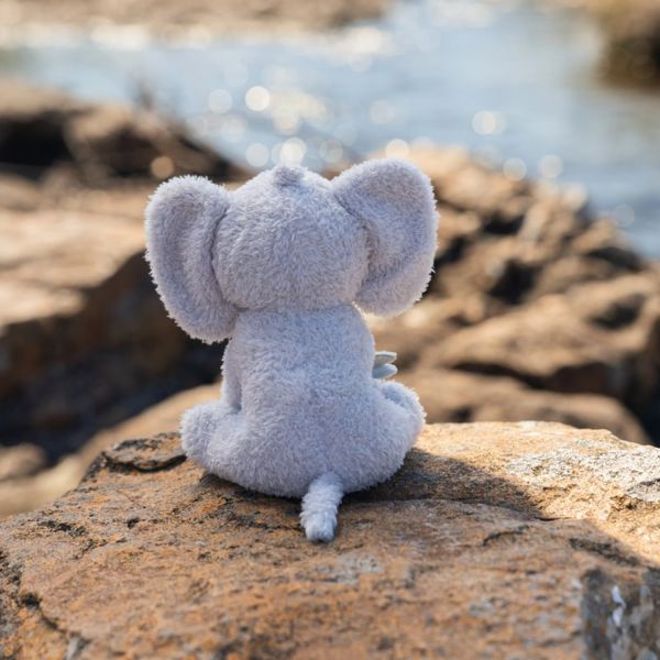 Little Dutch Safari Friends Knuffel Olifant Little Dutch Safari Friends Knuffel Olifant