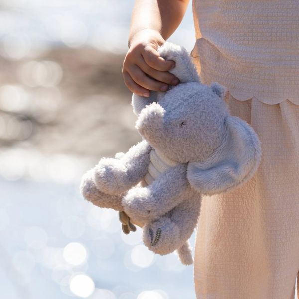 Little Dutch Safari Friends Knuffel Olifant Little Dutch Safari Friends Knuffel Olifant