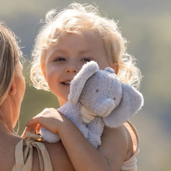Little Dutch Safari Friends Knuffel Olifant Little Dutch Safari Friends Knuffel Olifant