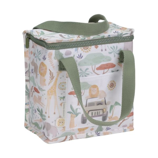 Little Dutch Safari Friends Koeltas Little Dutch Safari Friends Koeltas