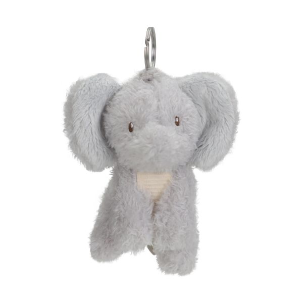 Little Dutch Safari Friends Rugzak - 35 cm