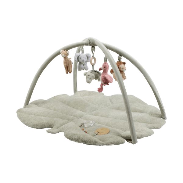 Little Dutch Safari Friends Speelkleed Met Boog  