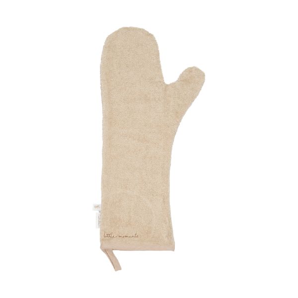 Little Dutch Washand XL Beige Little Dutch Washand XL Beige