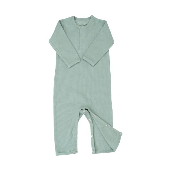 Lodger Jumper Nomad Rib Basic Peppermint 56 Lodger Jumper Nomad Rib Basic Peppermint 56